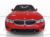 Certified 2022 BMW 330i Sedan w/ Driving Assistance Package image 3