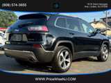 Used 2021 Jeep Cherokee Limited image 6