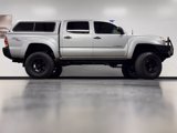 Used 2006 Toyota Tacoma 4x4 Double Cab image 4