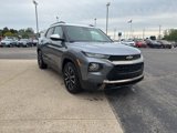Certified 2022 Chevrolet TrailBlazer ACTIV w/ Sun and Liftgate Package image 3