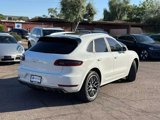 Used 2016 Porsche Macan Turbo image 4