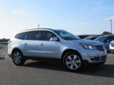 Used 2015 Chevrolet Traverse LTZ image 2