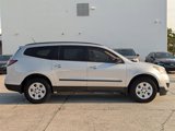 Used 2015 Chevrolet Traverse LS image 2