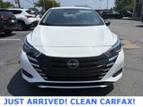 Certified 2023 Nissan Versa S image 2