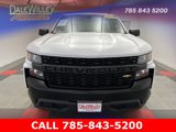 Used 2020 Chevrolet Silverado 1500 W/T w/ WT Value Package image 2
