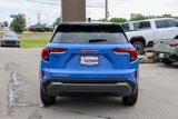 New 2026 GMC Terrain Elevation image 4