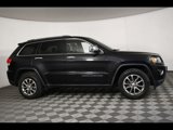 Used 2015 Jeep Grand Cherokee Limited image 5
