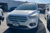 Used 2018 Ford Escape SEL image 2
