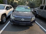 Used 2016 Volkswagen Tiguan S image 2