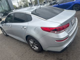 Used 2020 Kia Optima LX image 3