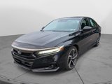 Certified 2022 Honda Accord Sport image 2