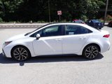 Certified 2022 Toyota Corolla SE image 6