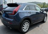 Used 2019 Cadillac XT4 Luxury w/ Cold Weather Package image 5