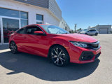 Used 2018 Honda Civic Si image 3