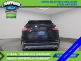 Used 2022 Ford Edge Titanium image 4