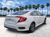 Used 2019 Honda Civic LX image 4