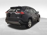 Used 2021 Toyota RAV4 Limited image 3
