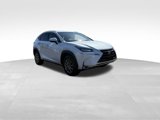 Used 2017 Lexus NX 200t AWD image 3