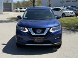 Certified 2017 Nissan Rogue S image 2