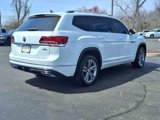 Used 2019 Volkswagen Atlas SE w/ Towing Package image 3