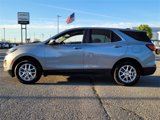 Used 2024 Chevrolet Equinox LT image 3