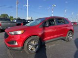 Certified 2023 Ford Edge SEL w/ Sport Appearance Package image 3