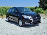 Used 2024 Mitsubishi Mirage ES image 2