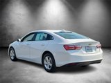 Used 2022 Chevrolet Malibu LT image 4