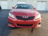 Used 2011 Toyota Camry SE image 2