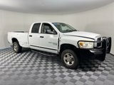 Used 2006 Dodge Ram 2500 Truck SLT image 2