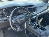 Used 2023 Cadillac XT5 Premium Luxury image 2