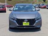 New 2025 Nissan Sentra S image 2