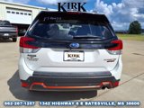 Used 2020 Subaru Forester Sport w/ Popular Package #2 image 4