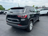 New 2025 Jeep Compass Latitude image 5