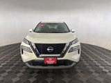 Certified 2023 Nissan Rogue SV image 2