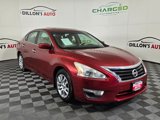 Used 2013 Nissan Altima 2.5 S image 2
