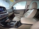 Used 2016 GMC Canyon SLT w/ Driver Alert Package image 4