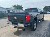 Used 2017 Chevrolet Silverado 2500 LT w/ LT Convenience Package image 5