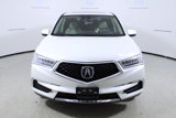 Used 2017 Acura MDX SH-AWD w/ Tech & Entertainment image 2