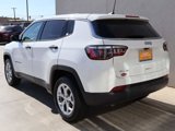 Used 2024 Jeep Compass Sport image 3