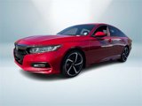 Used 2018 Honda Accord Sport image 2
