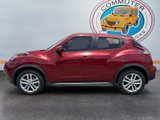 Used 2015 Nissan Juke S image 2