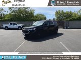 Certified 2021 Chevrolet Traverse LS image 5
