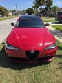 Used 2021 Alfa Romeo Giulia Sprint w/ Nero Edizione image 4