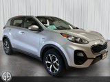 Used 2022 Kia Sportage LX image 3