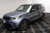 Used 2023 Land Rover Discovery S R-Dynamic image 3