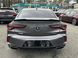 Used 2021 Acura TLX w/ A-SPEC Pkg image 4