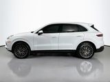 Certified 2022 Porsche Cayenne S image 2
