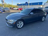 Used 2018 BMW 330i Sedan w/ Convenience Package image 3
