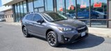 Used 2021 Subaru Crosstrek 2.0i Premium w/ Moonroof Package image 2